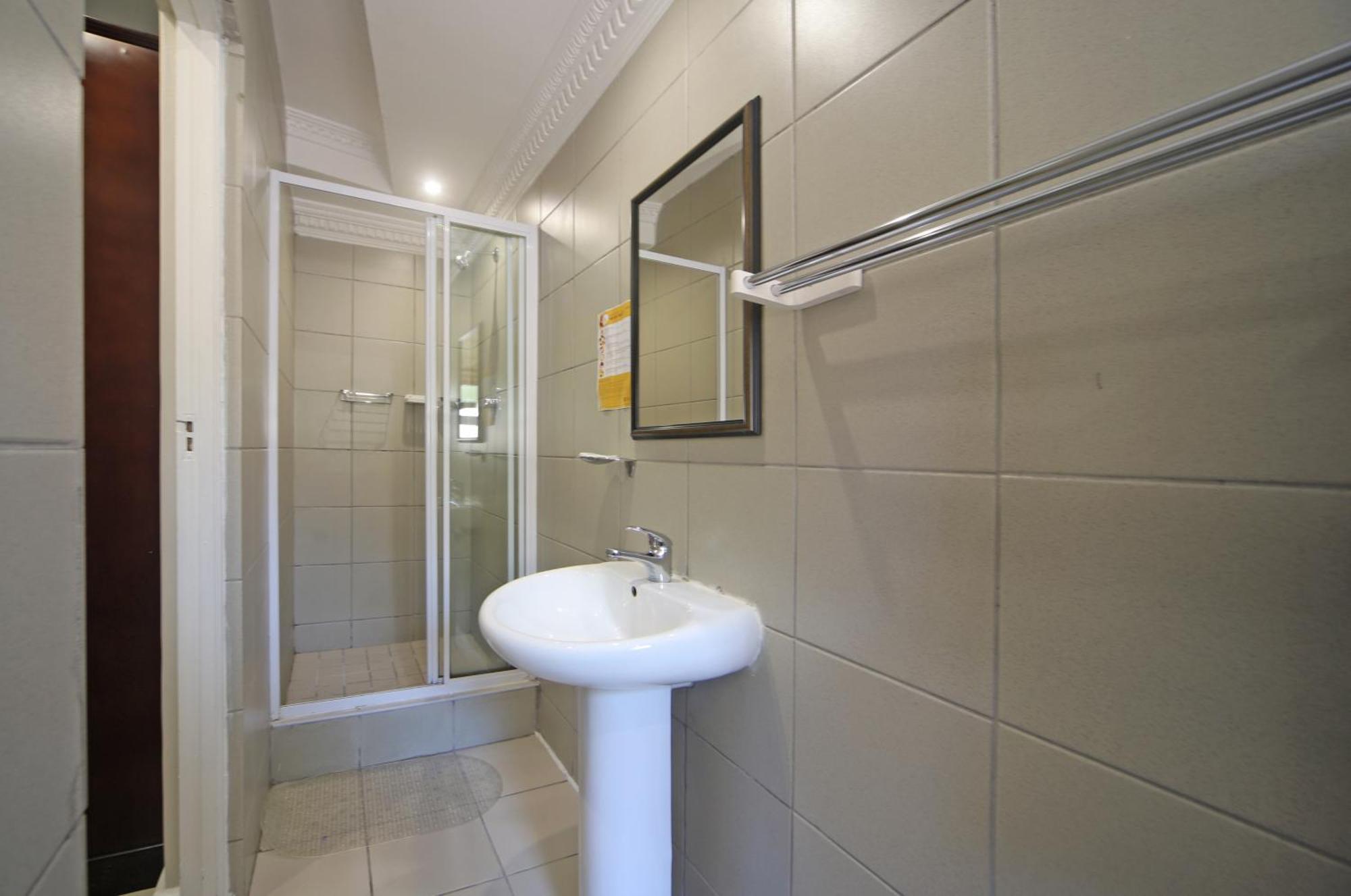 Savoy Lodge Fokváros Szoba fotó
