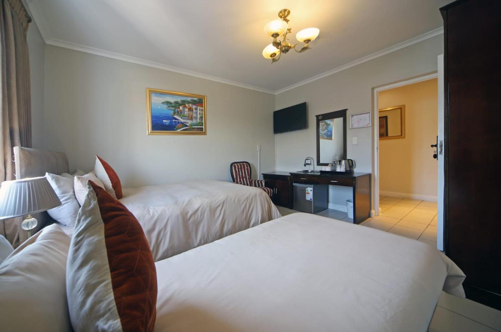 Savoy Lodge Fokváros Kültér fotó