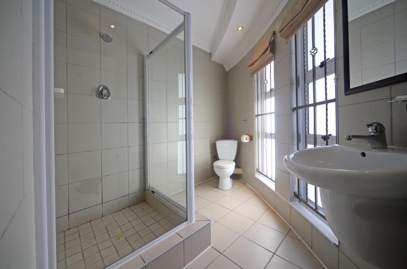 Savoy Lodge Fokváros Kültér fotó